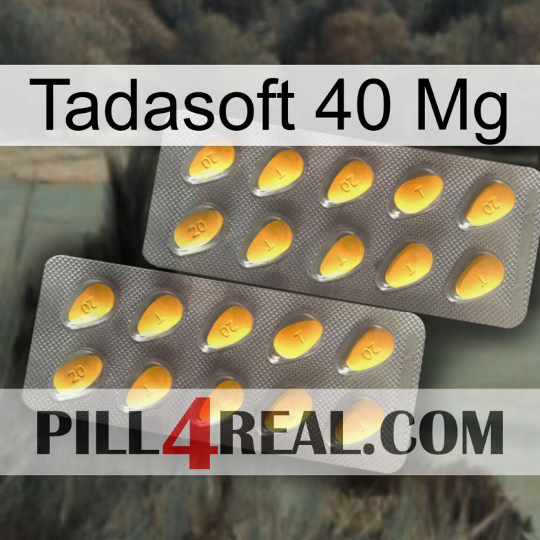 Tadasoft 40Mg cialis2